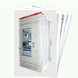 中、高壓固態(tài)軟起動器HPMV-DN 操作指導使用說明書